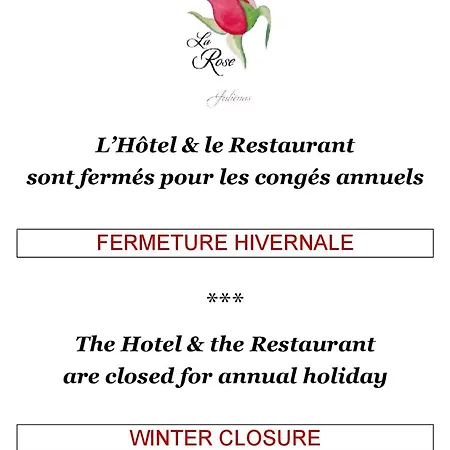 La Rose
