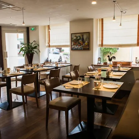 La Rose Ξενοδοχείο