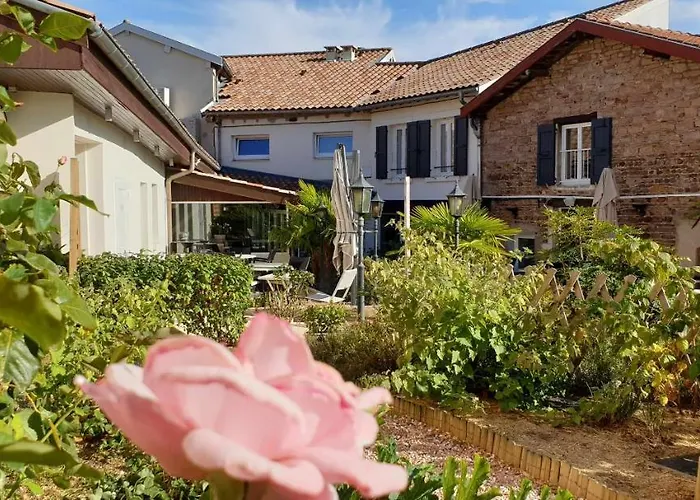 La Rose 3*