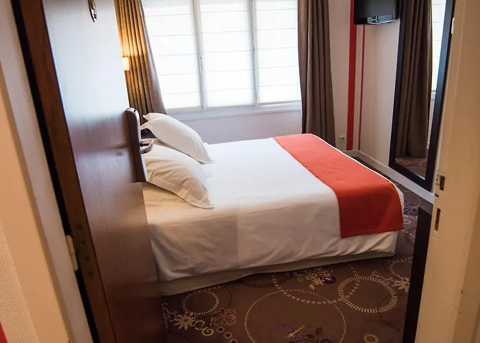 La Rose Hotel Juliénas