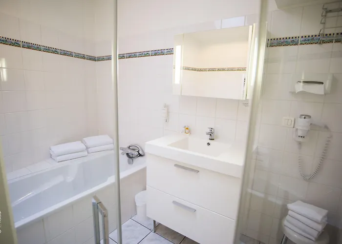 Hotel La Rose 3*