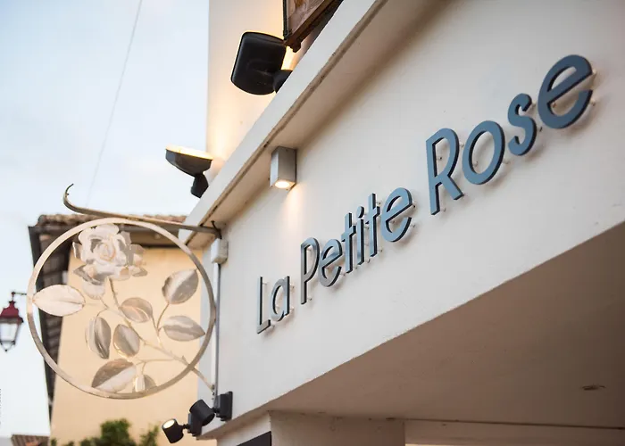 La Rose 3* Juliénas