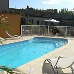 Hotel La Rose 3*