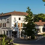Hotel La Rose Juliénas
