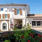 Hotel La Rose Juliénas