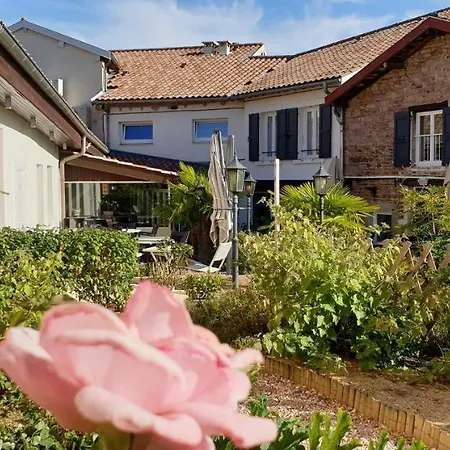 La Rose 3*
