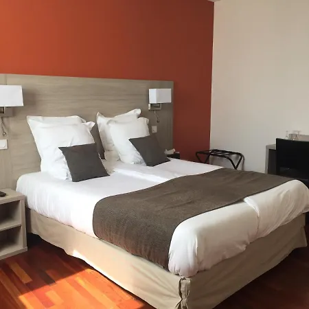 Hotel La Rose