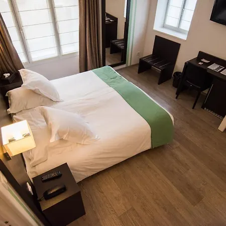 Hotel La Rose Juliénas