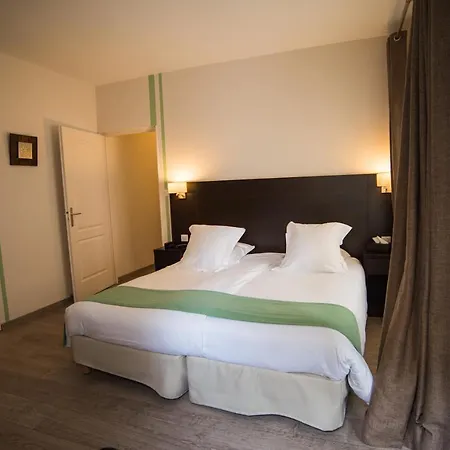 Hotel La Rose