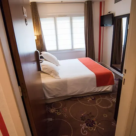 La Rose Hotel Juliénas