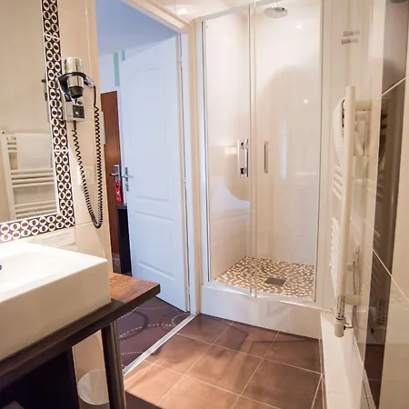 Hotel La Rose Juliénas