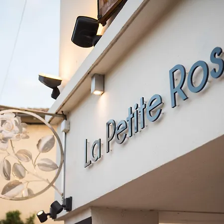 La Rose 3* Juliénas