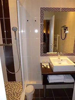 Hotel La Rose 3*