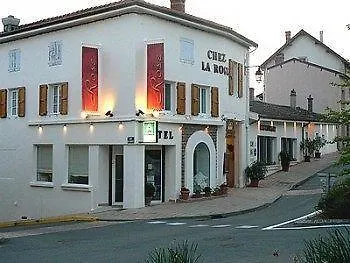 La Rose Hotel 3*