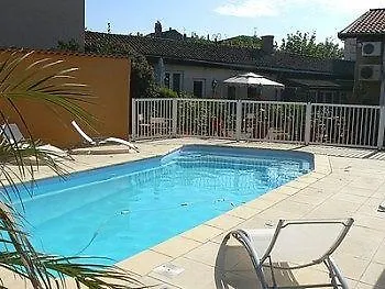 Hotel La Rose 3*