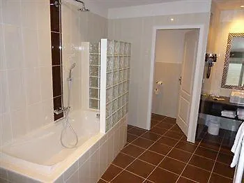 Hotel La Rose 3*