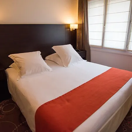 Hotel La Rose 3*