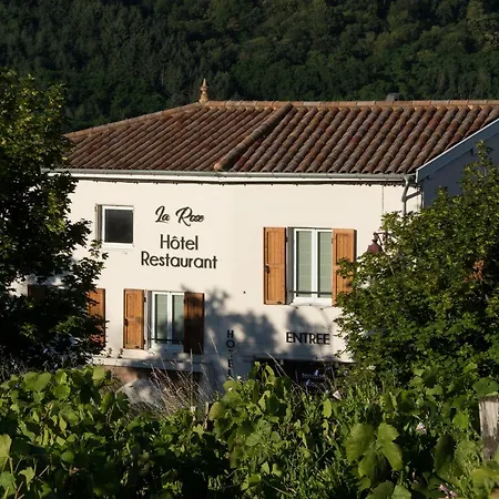 La Rose 3* Juliénas