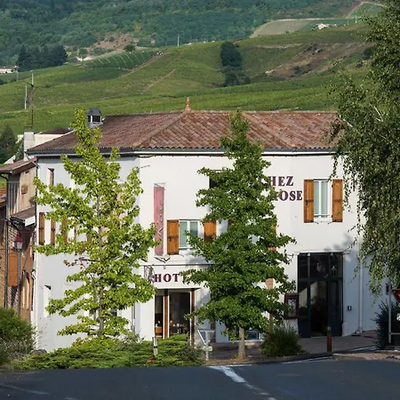 Hotel La Rose