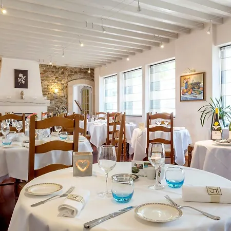 Hotel La Rose