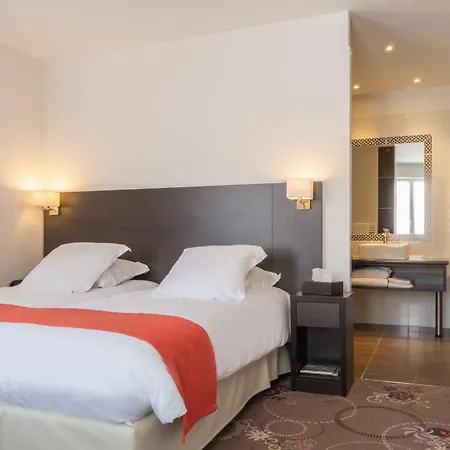 La Rose Hotel Juliénas