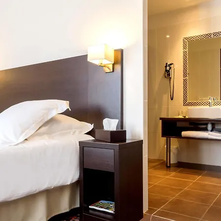 La Rose Hotel Juliénas
