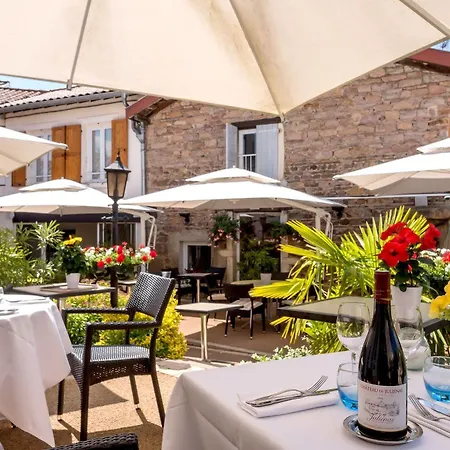 Hotel La Rose