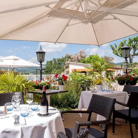 La Rose Hotel Juliénas