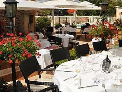Hotel La Rose Juliénas