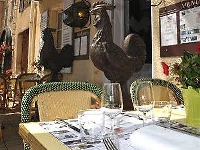 Hotel La Rose Juliénas