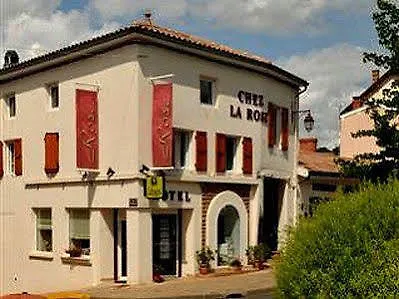 La Rose Hotel 3*
