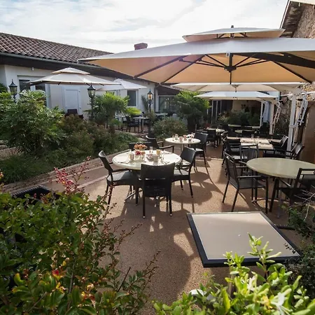 La Rose 3* Juliénas