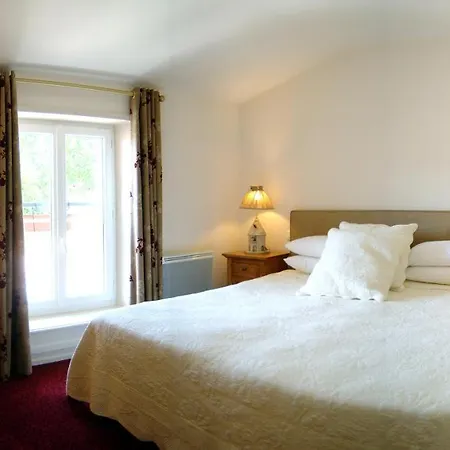 Hotel La Rose 3*
