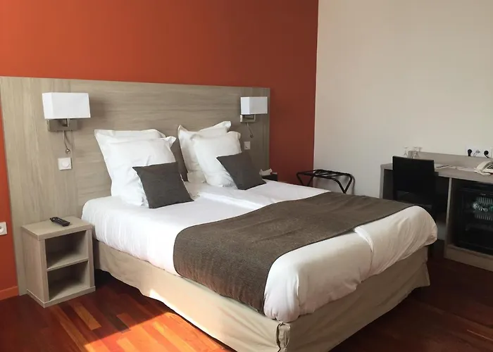 Hotel La Rose