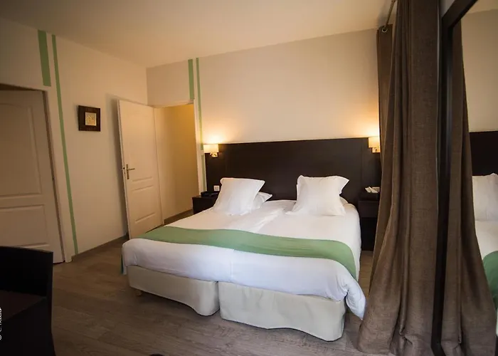 Hotel La Rose