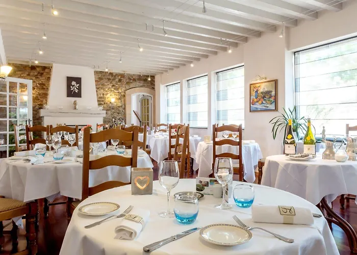 Hotel La Rose
