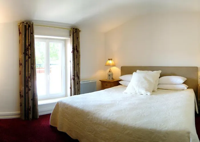 Hotel La Rose 3*